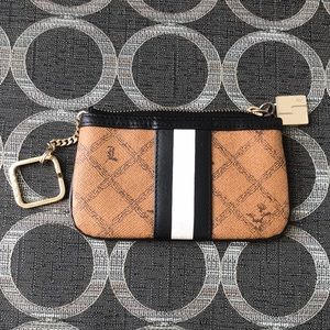 LAMB key/card wallet